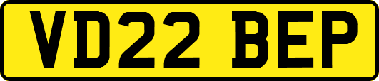 VD22BEP