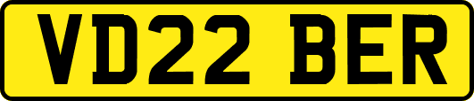 VD22BER