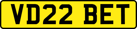 VD22BET