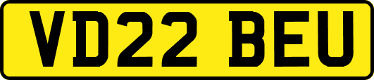 VD22BEU