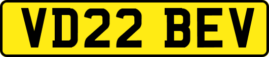 VD22BEV