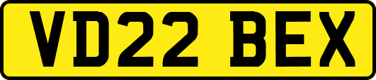 VD22BEX
