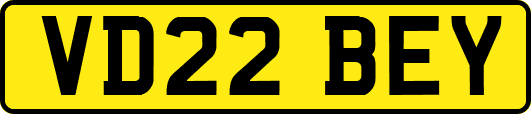 VD22BEY