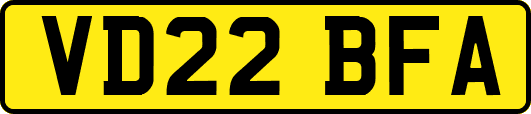 VD22BFA