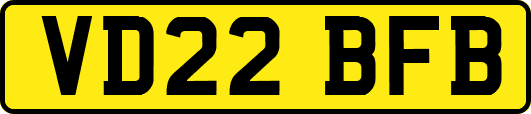 VD22BFB