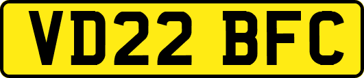 VD22BFC