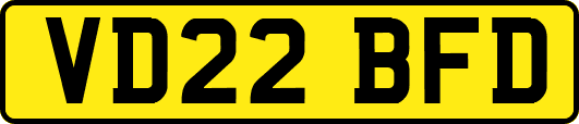 VD22BFD