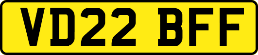 VD22BFF