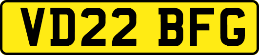VD22BFG