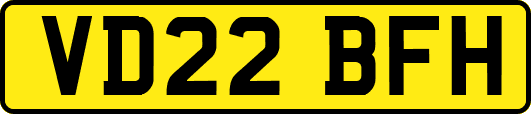 VD22BFH