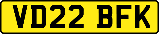 VD22BFK