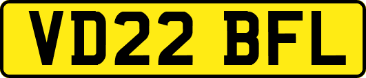 VD22BFL