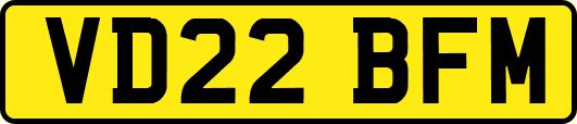 VD22BFM