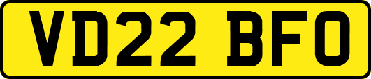 VD22BFO