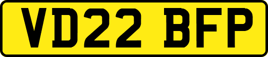 VD22BFP