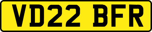 VD22BFR