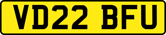 VD22BFU