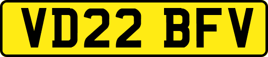 VD22BFV