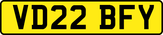 VD22BFY