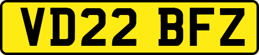 VD22BFZ