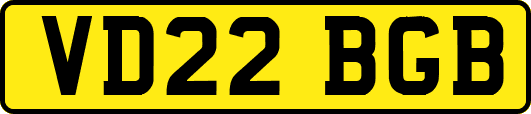 VD22BGB