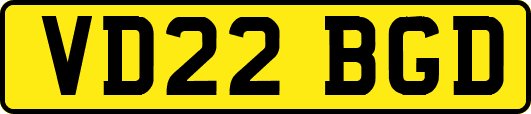 VD22BGD