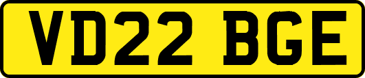 VD22BGE