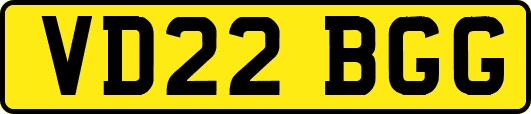 VD22BGG
