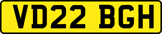 VD22BGH