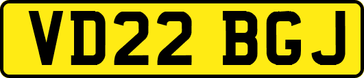 VD22BGJ