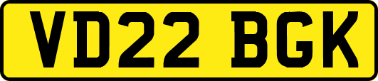 VD22BGK