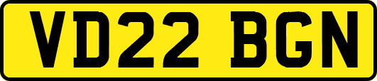 VD22BGN