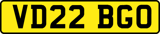VD22BGO