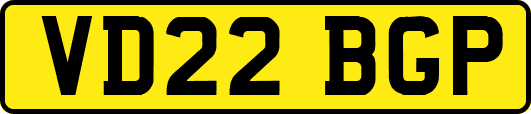 VD22BGP