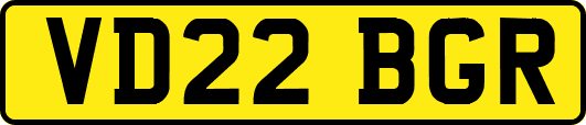 VD22BGR