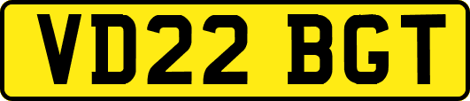 VD22BGT