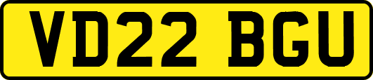 VD22BGU