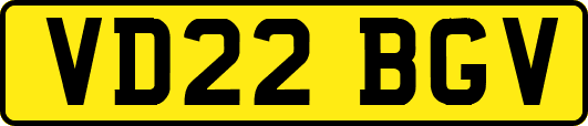 VD22BGV