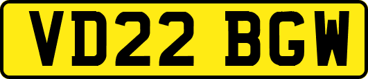 VD22BGW