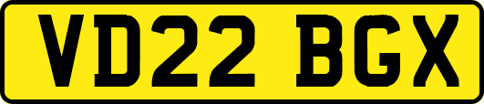 VD22BGX