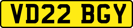 VD22BGY