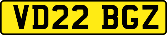 VD22BGZ