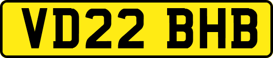 VD22BHB