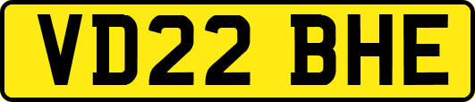 VD22BHE