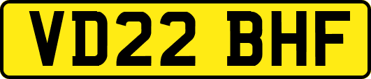 VD22BHF