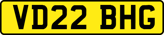VD22BHG