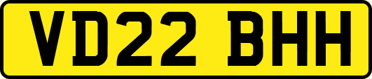 VD22BHH