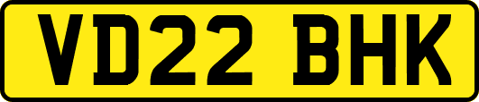 VD22BHK