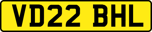 VD22BHL