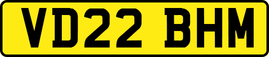 VD22BHM